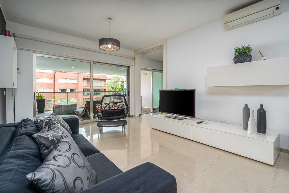 Apartamento Luxo T3 SPA Praia da Rocha Portimão