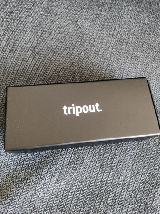 Tripout SHAKA okulary przeciwsłoneczne Nowe