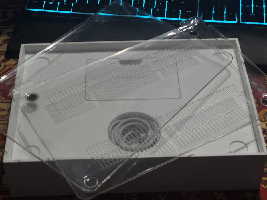 MacBook Air 13” 2020 i3 256/8 A2179