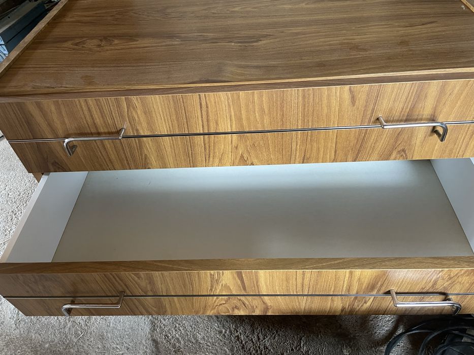 Comoda de quarto