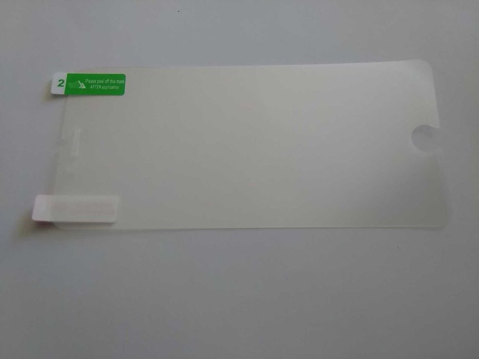 2x kit Películas protetoras Apple iPhone