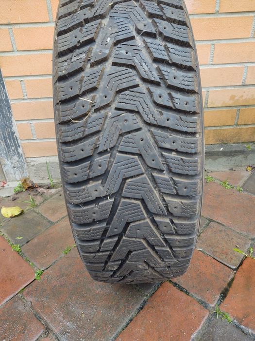 продам автогуму  ханкук 185/65 R15