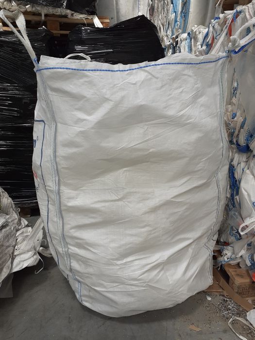 Kontenery elastyczne BIG BAG bigbagi 92x92x199 cm lej spustowy