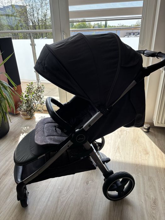 Wozek spacerowy Baby Designe Wave