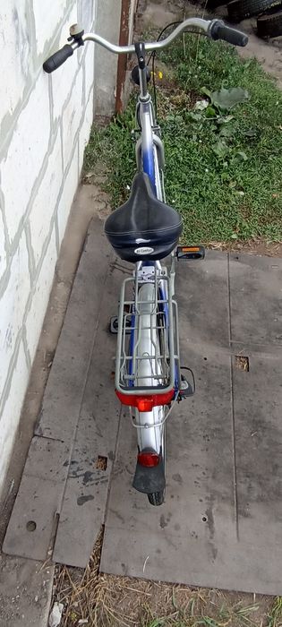 Продам велосипед дамка Pegasus