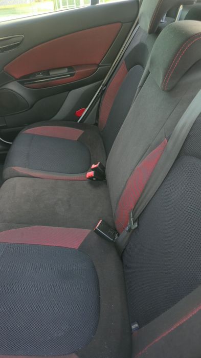 Fiat Bravo — fotografia 5