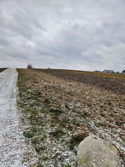 Dzialki budowlane
