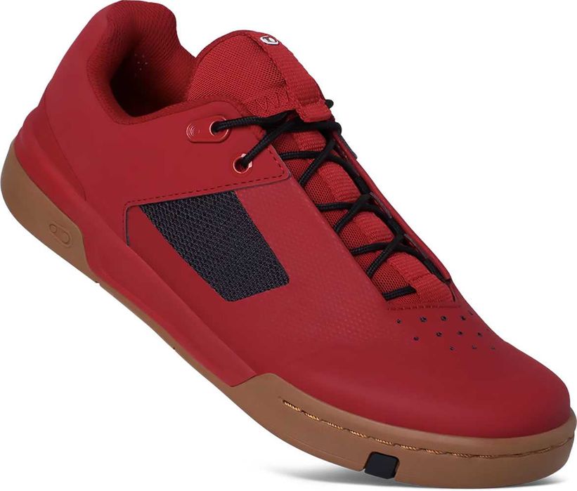 NOWE buty rowerowe Crank Brothers Stamp Lace 43 ENDURO MTB platformowe