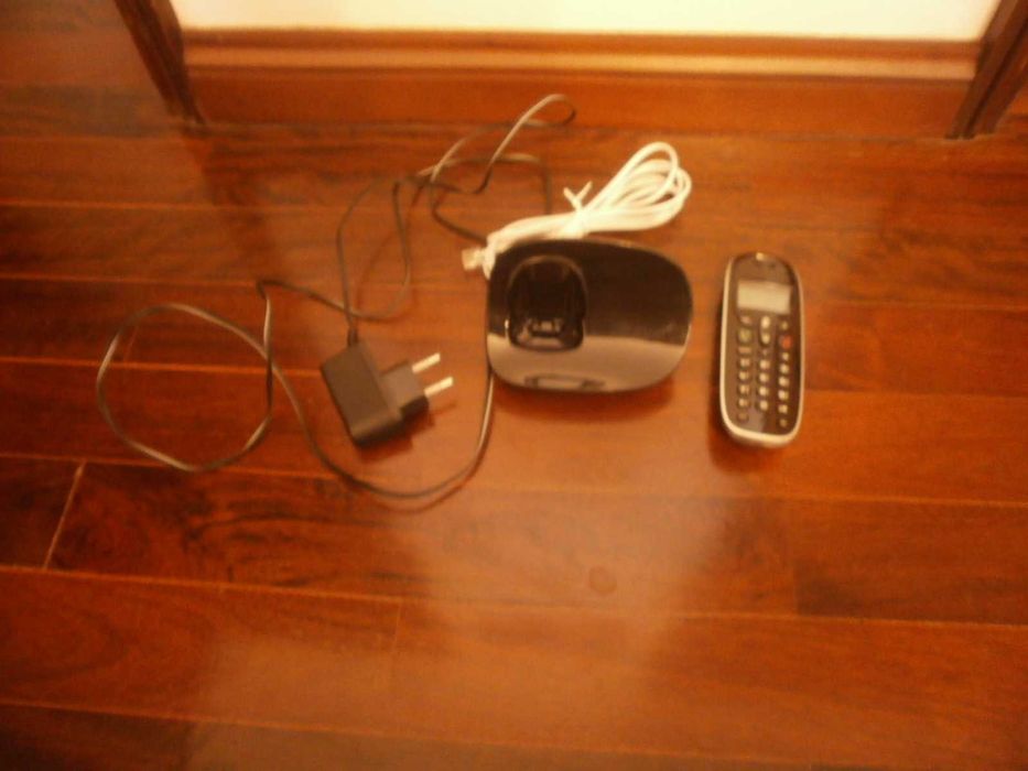 Telefone fixo sem fios Sagemcom427553169364101125