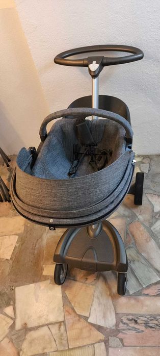 Stokke carrinho de bebe/criança