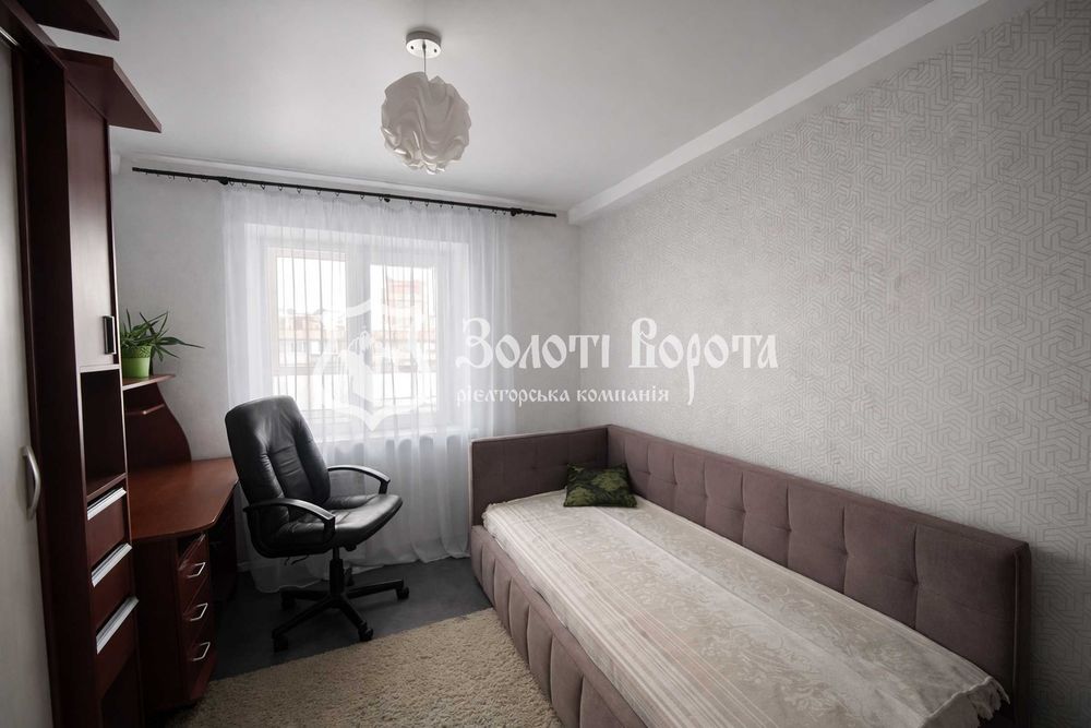 Квартира, 3к. Євроремонт. Зодчих, 36, Борщагівка Святошинський район