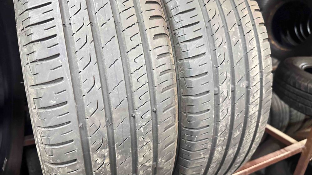 205/60 R16 Barum Bravuris 5 шини літо