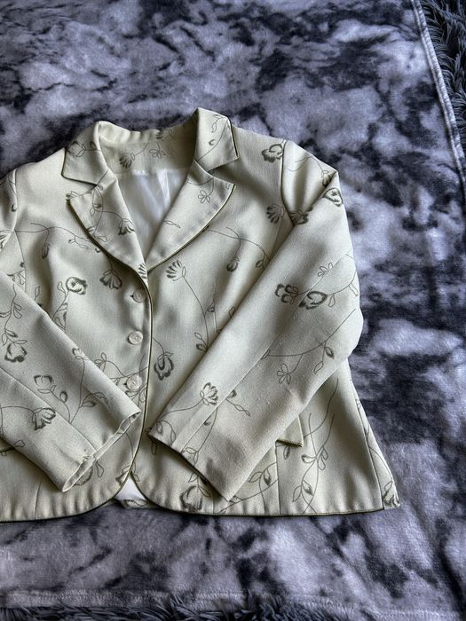 Marynarka damska rozmiar xl