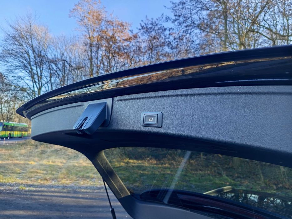 Audi A4 B9 lift 2.0 TDI, el.klapa, el.hak, led stan bardzo dobry