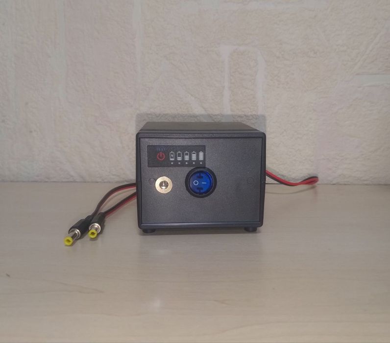 Wi-Fi без світла, 16 годин ! Безперебійники, mini ups. Дешево! Нові!