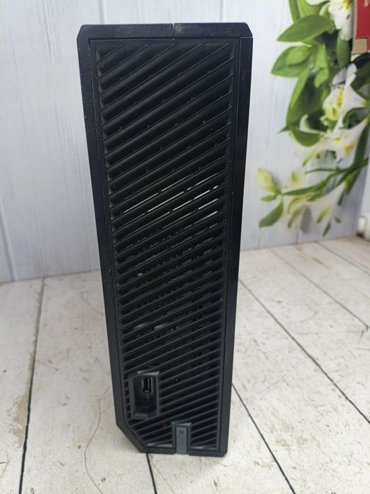 Ігрова приставка Xbox one fat