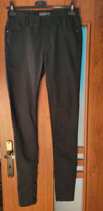 Spodnie rurki Dorothy Perkins