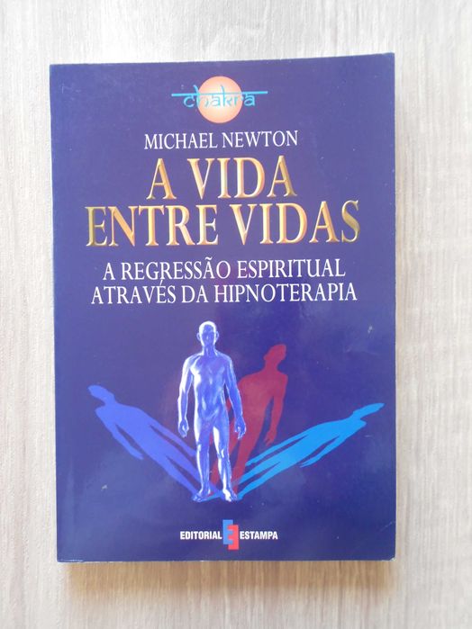 Livros Espiritualidade