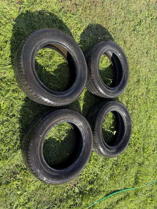 Резина скаты колеса sailun 215/60R16