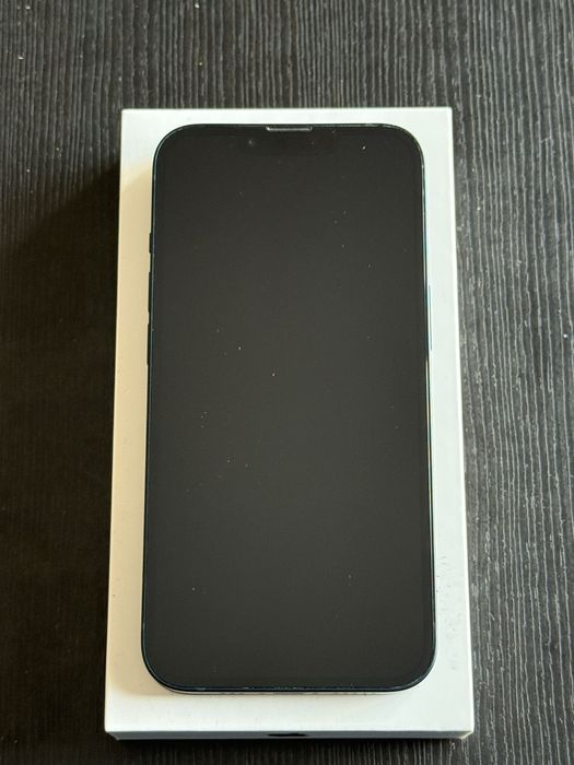 Iphone 13 - pouco uso