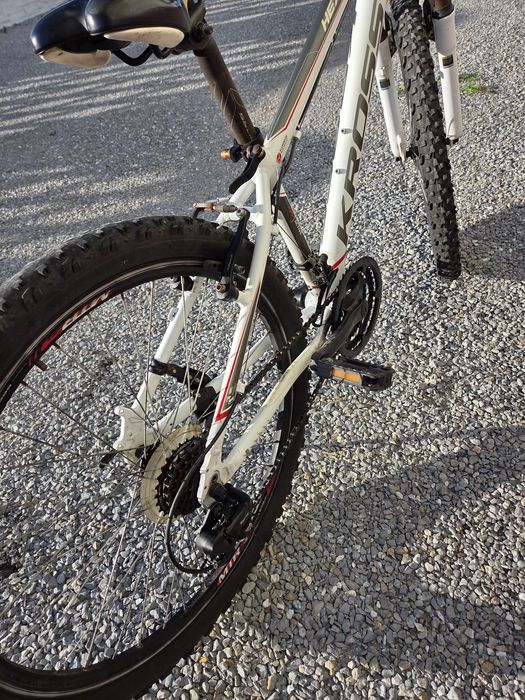 Kross Hexagon x1 Junior