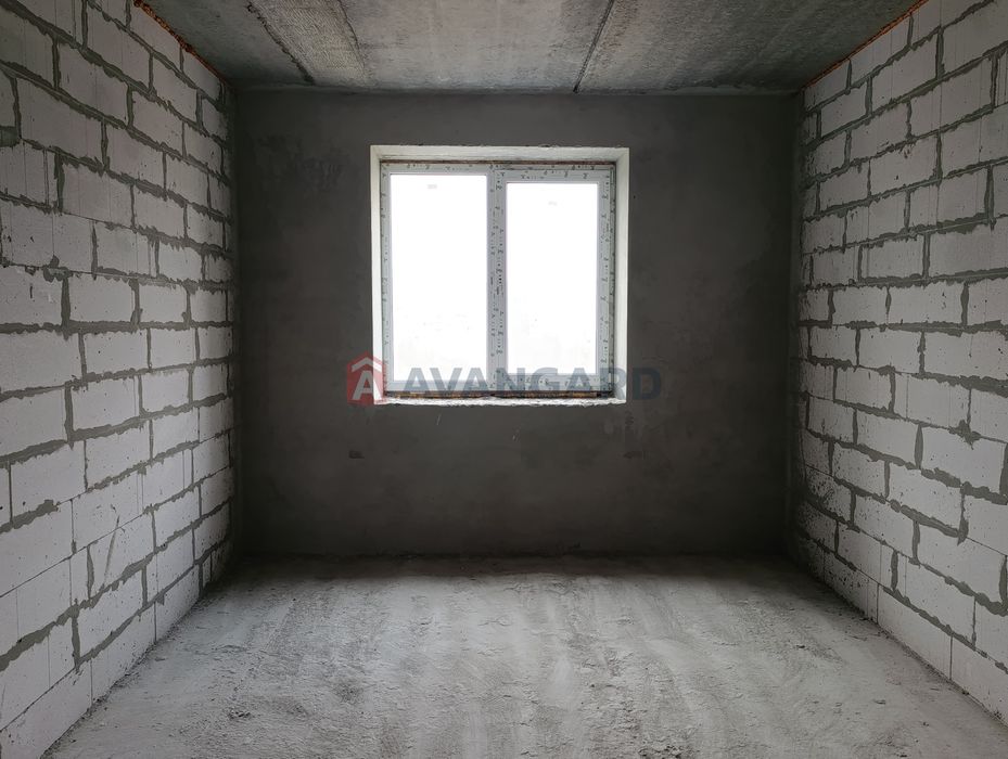Продаж 3-х кімнатної квартири Винники, вул. Кільцева новобудова