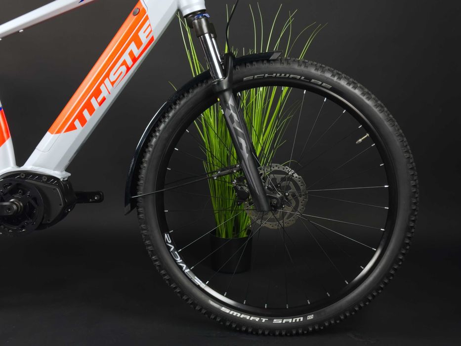 Велосипед e-bike 29Atala WHISTLE  B-Race A5.2 Італія 2023 розмір L