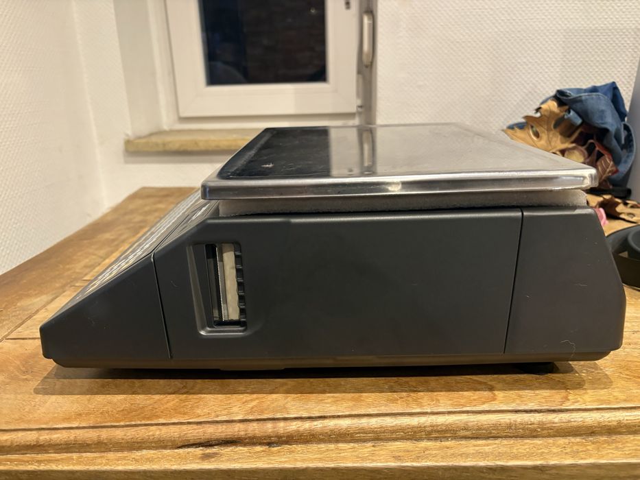 Profesjonalna waga DIBAL BH-P470