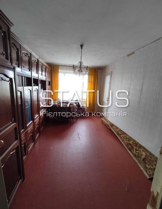 Продаж трикімнатної квартири 65 м2