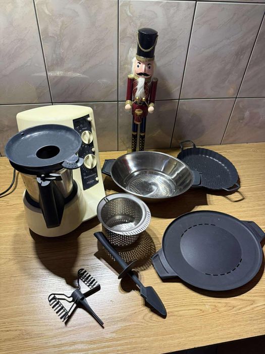 Thermomix tm21 sprawny