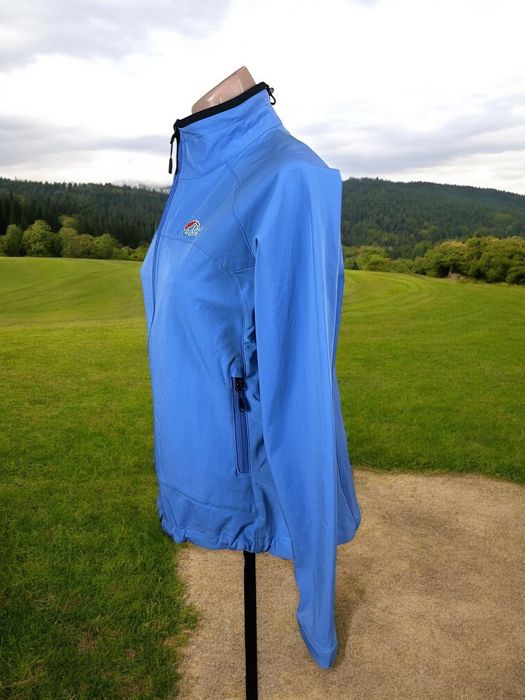 Lowe Alpine roz. M damska kurtka softshell
