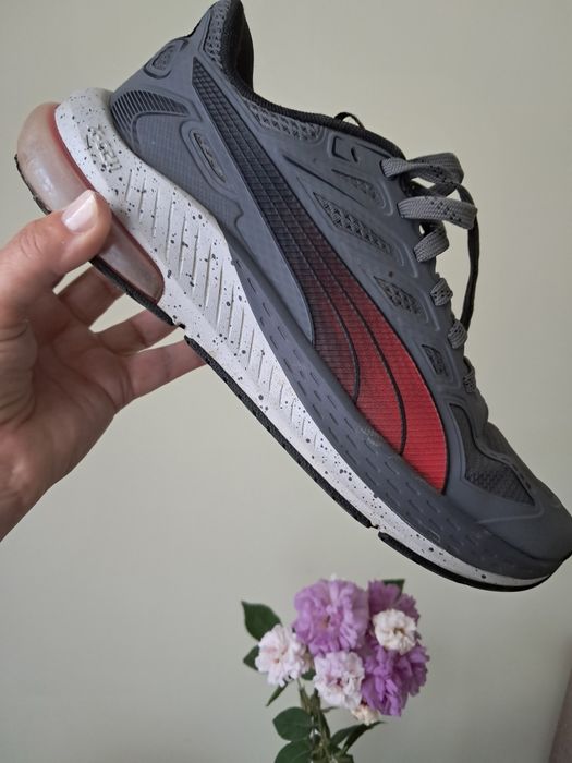 Продам кросівки Puma розмір 41