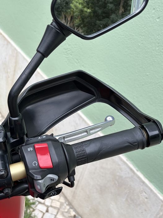 Xadv 2018 impecavel