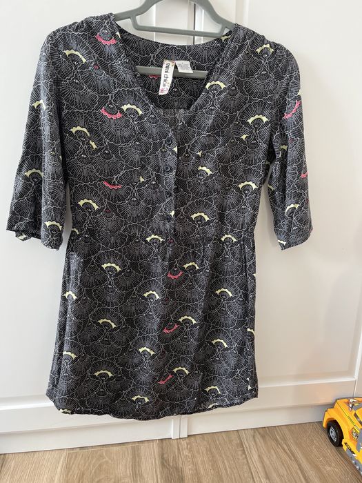 Tunika damska S wiosna/lato