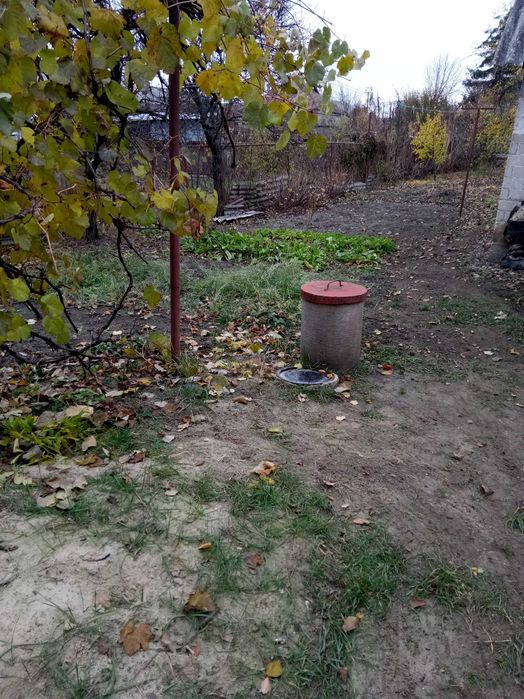 Продам дом центр.