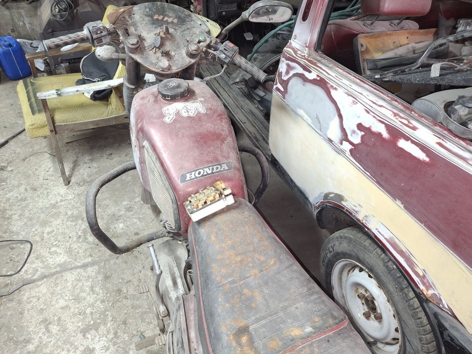 Іж планета 5 продам