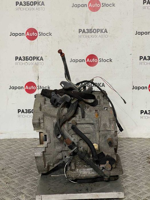 АКПП Мазда 6 GH, CX 7, L5, объём 2.5, год 2008-2012