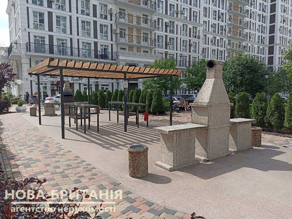 2-кімнатна квартира за адресою вул. Максимовича (площа 60,5 м²) - Atlanta.ua - фото 5