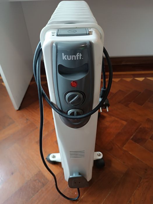 Aquecedor Kunft 1319