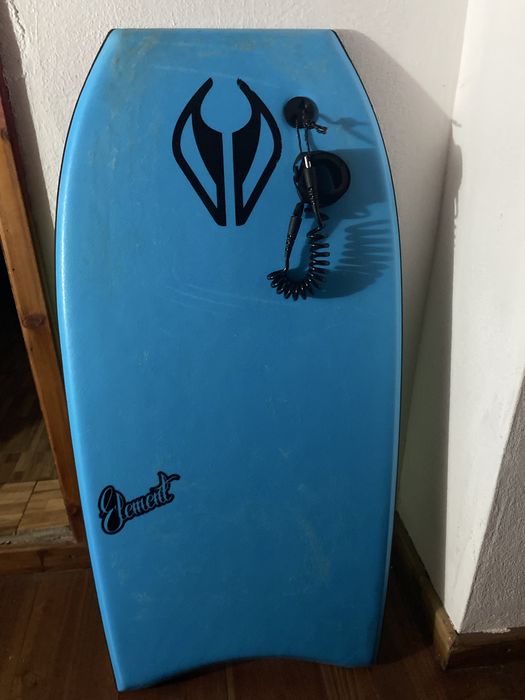 Prancha Bodyboard NMD Element 41