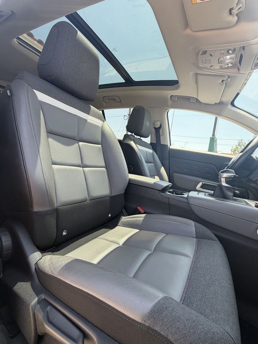 Citroen C5 Air Cross 1.2 PureTech Shine