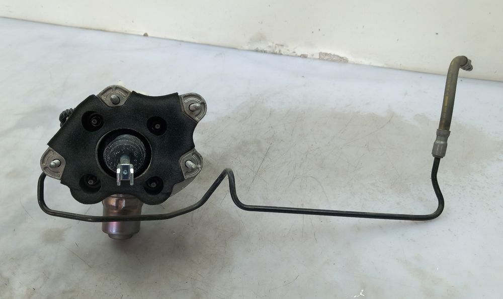 Servofreio RENAULT Zoe (BFM_)