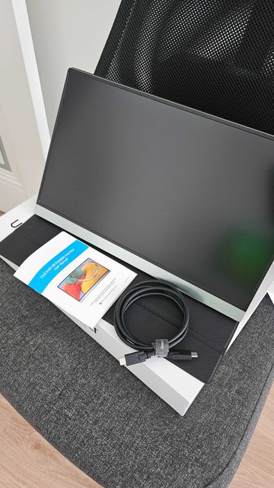 Przenośny monitor Uperfect UPlays C10 - 15.6" 4K