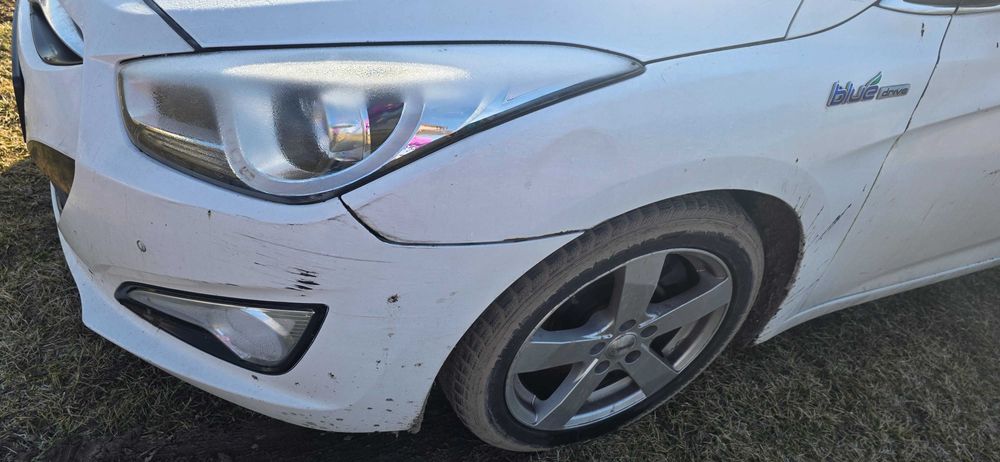 Hyundai i40 1.7  CRDi Kombi