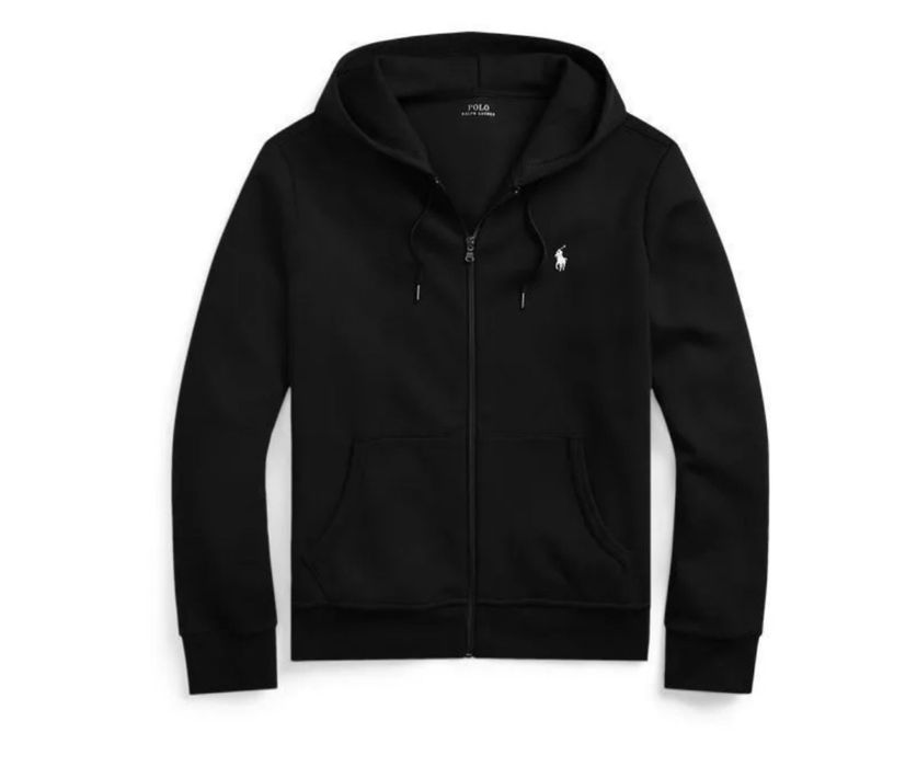 Polo ralph lauren зіпка худі кофта