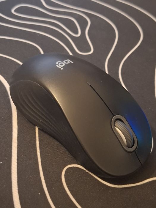 Rato sem fios Logitech Signature M550L