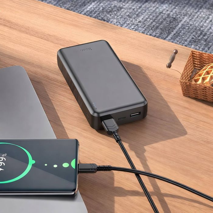 Power Bank Hoco J100A  (20000mAh)