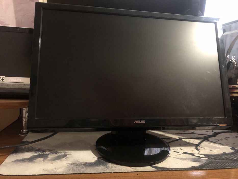 Монітор Asus 60hz