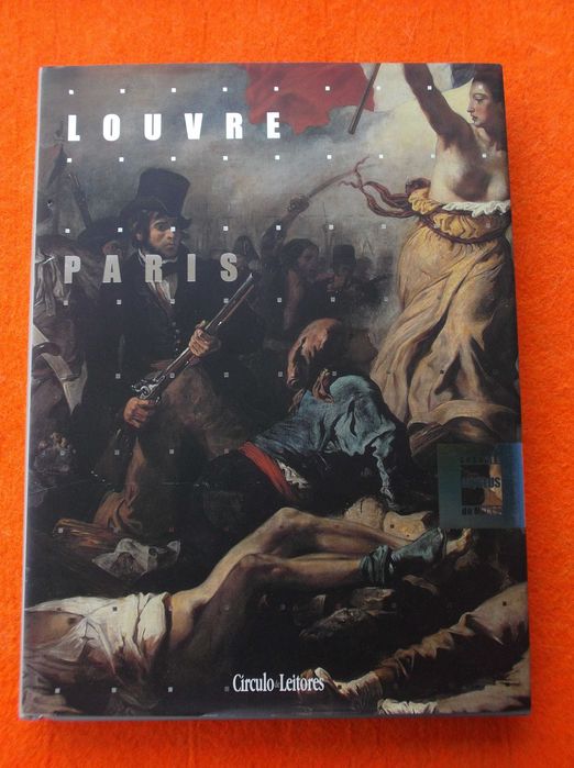 Louvre - Paris - Alessandra Fregolent