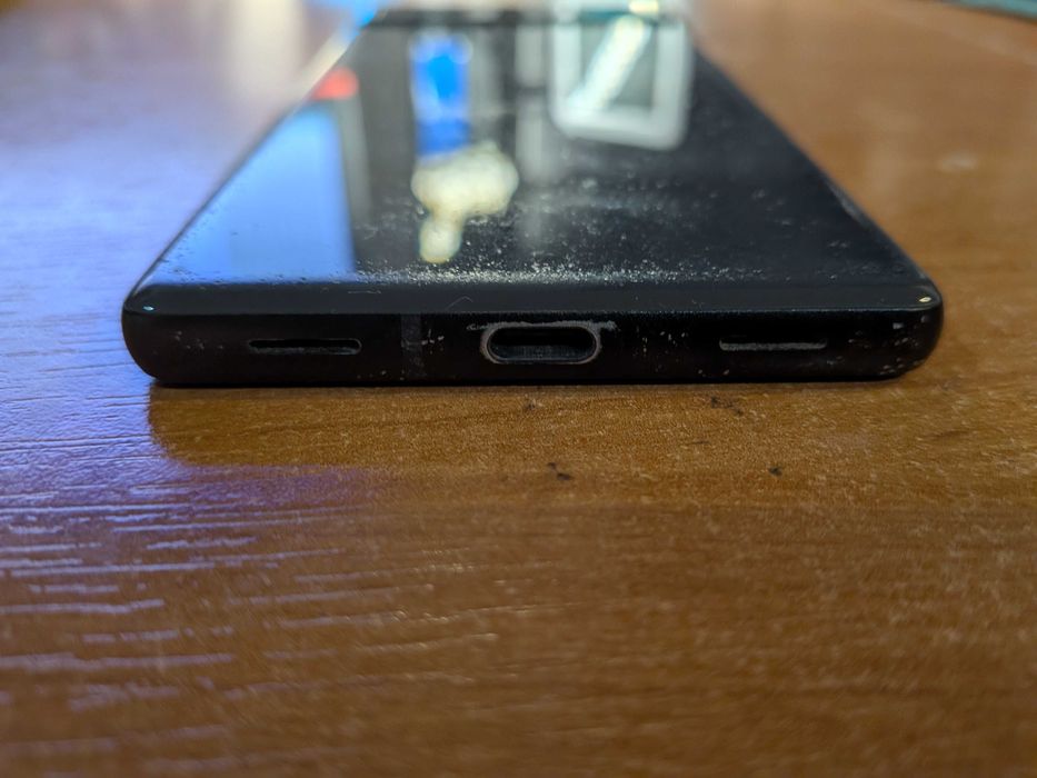 Smartfon Google Pixel 6a